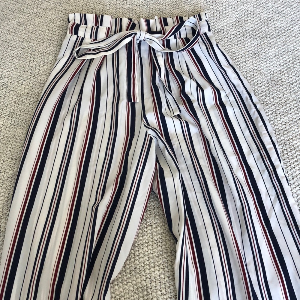 Flare Pants - Picture 2 of 6